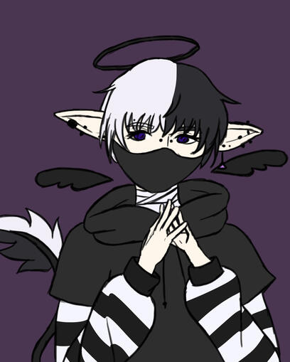 Flat Colour